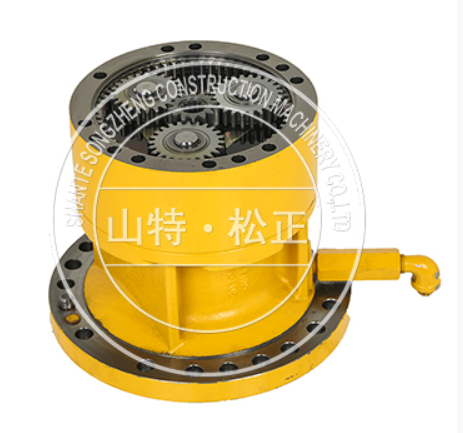 PC130-7回轉(zhuǎn)減速總成:203-26-00123