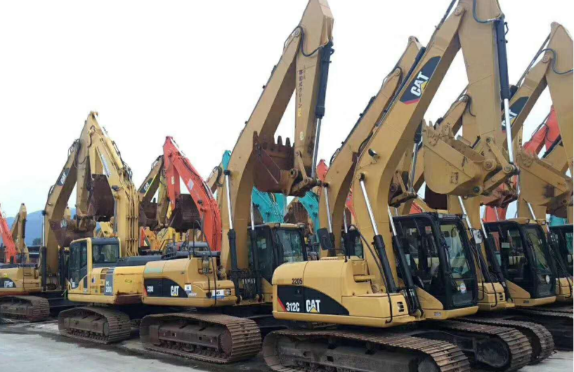 工程機械利好消息:國務(wù)院部署大規(guī)模設(shè)備更新