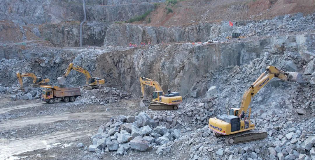 工程機械利好消息:國務(wù)院部署大規(guī)模設(shè)備更新